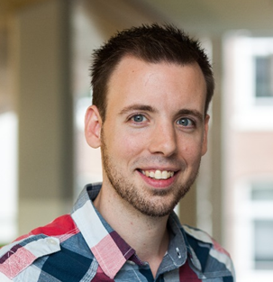 Ties Wagemans - algemeen bestuurslid