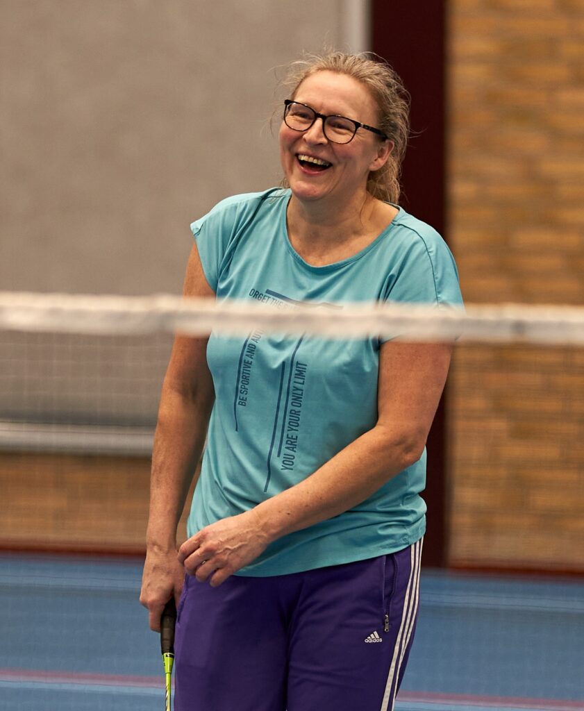 Agatha Schnieders - secretaris