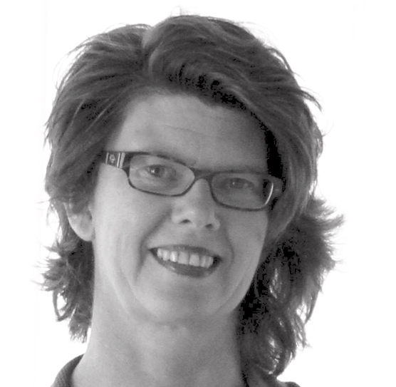 Sjoerdtje Hiemstra - vertrouwenscontactpersoon