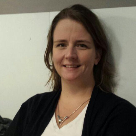 Linda van Sloten - ledenadministratie